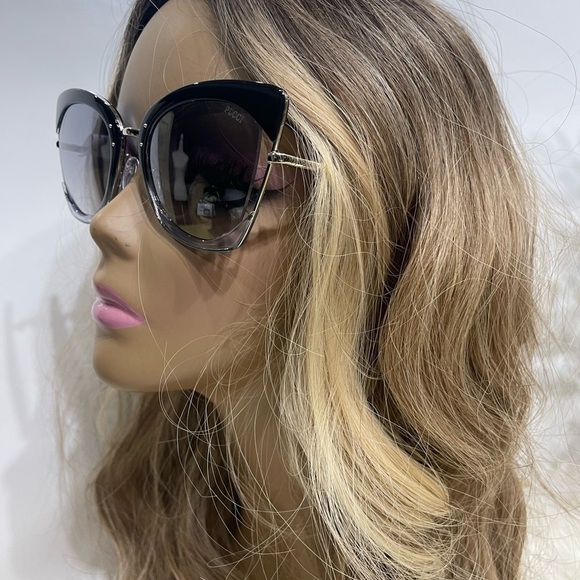 Emilio Pucci Sunglasses